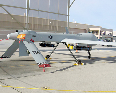 Νέα αιματηρή επιδρομή αμερικανικών drone στο Πακιστάν